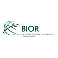Institute of Food Safety, Animal Health and Environment “BIOR” | LinkedIn