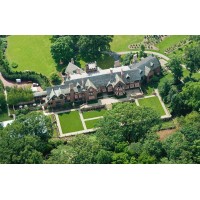 Stan Hywet Hall Gardens Linkedin