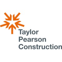 Taylor Pearson Construction logo