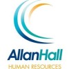 Allan Hall Human Resource Services | Sydney's Northern Beaches logo