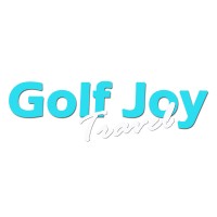 golf joy travel