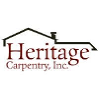 what is heritage carpentry? 2