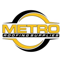 Metro Roofing Supplies A Division Of Srs Distribution Linkedin