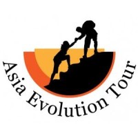 asia evolution tour