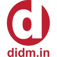 Digital Courses in Kanpur- DIDM Logo