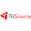 TriSource logo