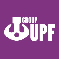 UPF Group, Logistics Made Personal