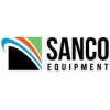 Sanco Equipment logo