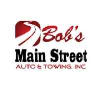 Main Street Auto >> Bob S Main Street Auto And Towing Linkedin Main Street Auto >> Bob S Main Street Auto And Towing Linkedin
