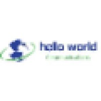 Hello World Communications >> Hello World Communications Linkedin Hello World Communications >> Hello World Communications Linkedin