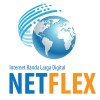 NETFLEX - PROVEDOR DE INTERNET