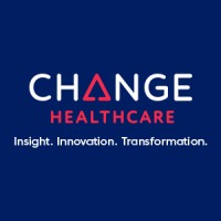 the change healthcare system