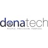 Donatech Corporation | Graphic Artist/Designer