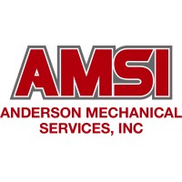 Anderson Mechanical Services Inc Linkedin