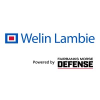 Welin Lambie | LinkedIn