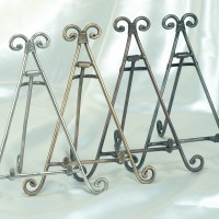 Decorative Display Easels Linkedin