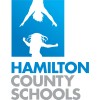 Hamilton County Department Of Education logo