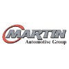 Martin Automotive Group logo