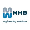 Malaysia Marine & Heavy Engineering logo
