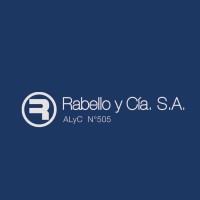 Rabello y Cia | LinkedIn