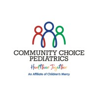 Community Choice Pediatrics | LinkedIn