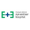 The Royal Victorian Eye and Ear Hospital logo