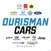 Ourisman Automotive Group logo