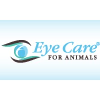Eye Care for Animals | LinkedIn