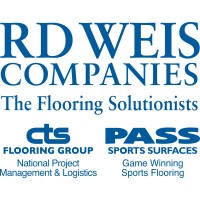 Rd Weis Companies Cts Flooring 领英