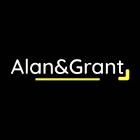 Alan & Grant Graduates & Exp. Job Recruitment (14 Positions)