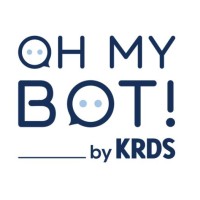 efectivo A menudo hablado incrementar Oh My Bot ! | LinkedIn