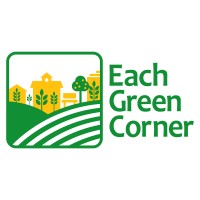 Each Green Corner