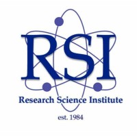 the research science institute