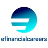 Jobs via eFinancialCareers logo