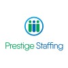 Prestige Staffing logo