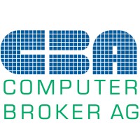 Beroemdheid Sloppenwijk Split CBA Computer Broker AG | LinkedIn