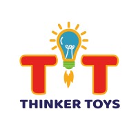 Thinker Toys Linkedin