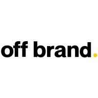 off brand. | LinkedIn