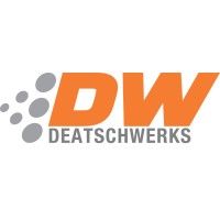 DEATSCHWERKS Logo