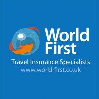 world first travel insurance