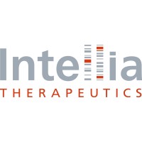 Intellia Therapeutics, Inc.