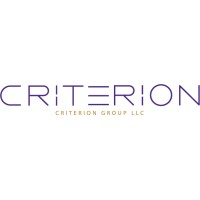 Criterion Group LLC | LinkedIn Criterion Group LLC | LinkedIn