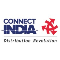 Connect India-logo