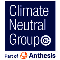 anthesis climate neutral group