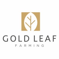 Gold Leaf Farming