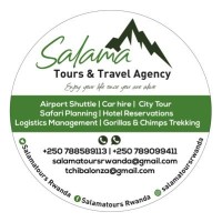 al salama travel agency