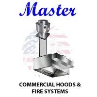 Master Commercial Hoods And Fire