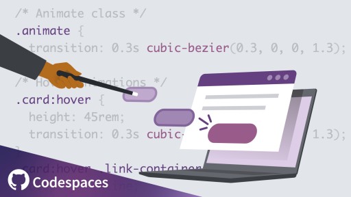 CSS: Enhancing Interfaces with Animation Online Class | LinkedIn Learning,  formerly 