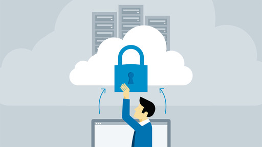 Security - Cloud Computing: Private Cloud Platforms Video Tutorial |  LinkedIn Learning, formerly 