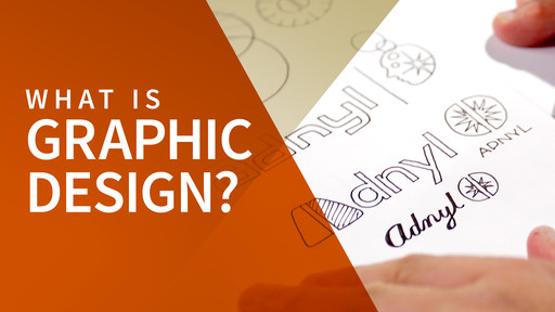 What is graphic design? - What is Graphic Design? Video Tutorial ...